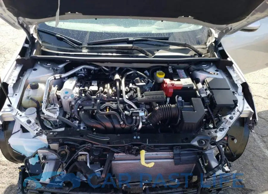 3N1AB8CVXPY276404# 11