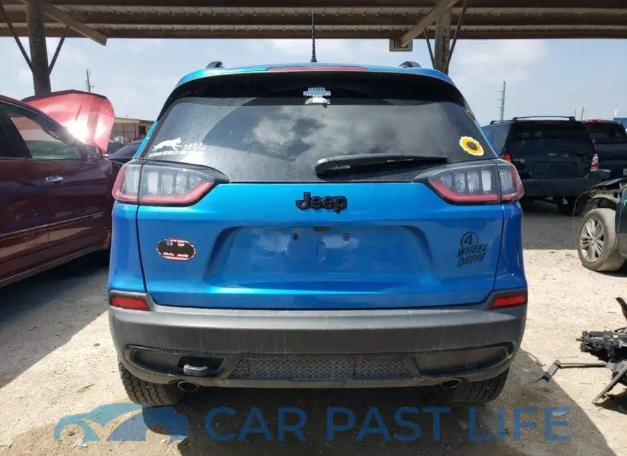 1C4PJMCX2ND535472# 6