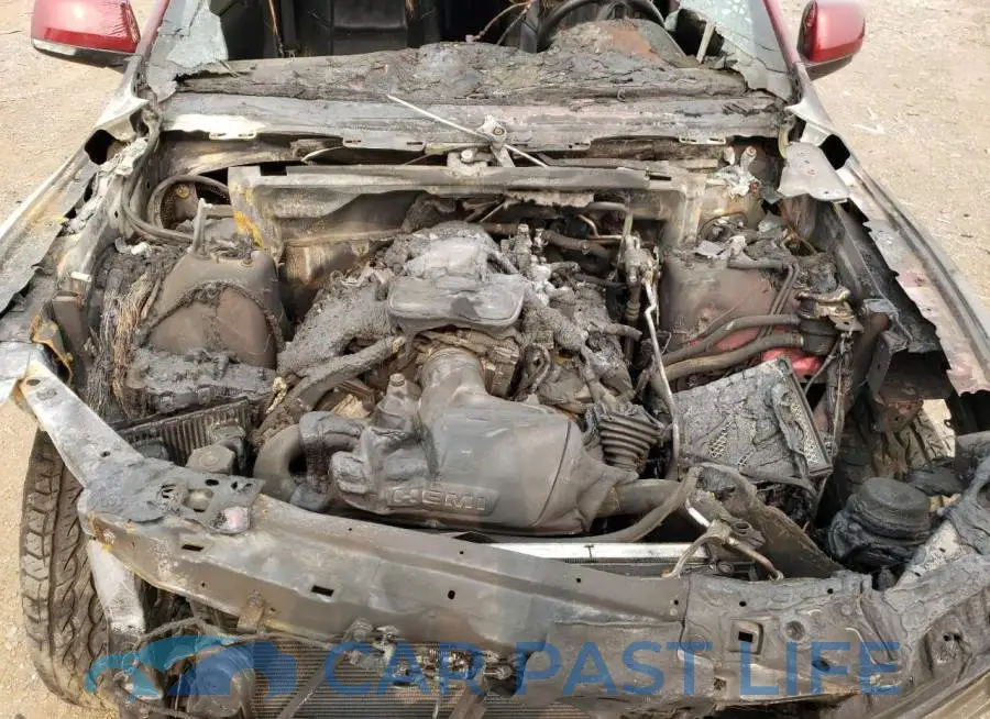 1C4SDHDT9EC344559# 12