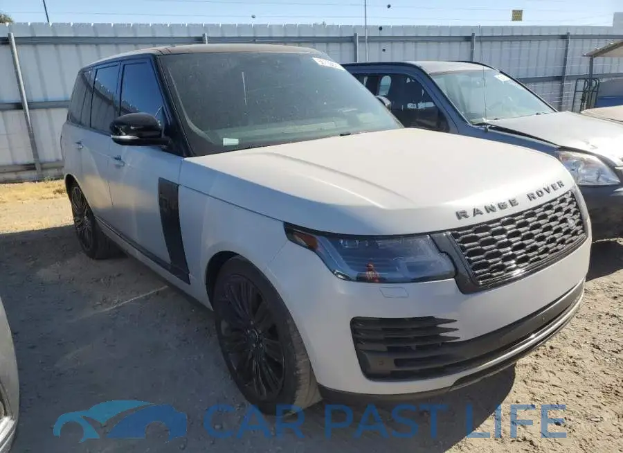 SALGS2SE5MA441158# 4