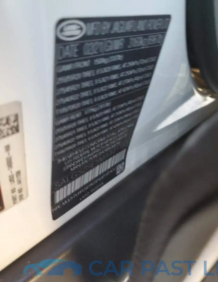 SALGS2SE5MA441158# 13