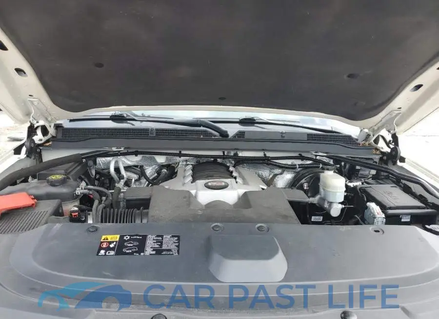 1GYS4TKJ1FR698900# 12