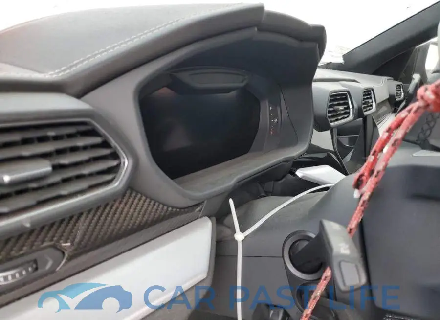 ZPBUA1ZL1KLA04232# 9