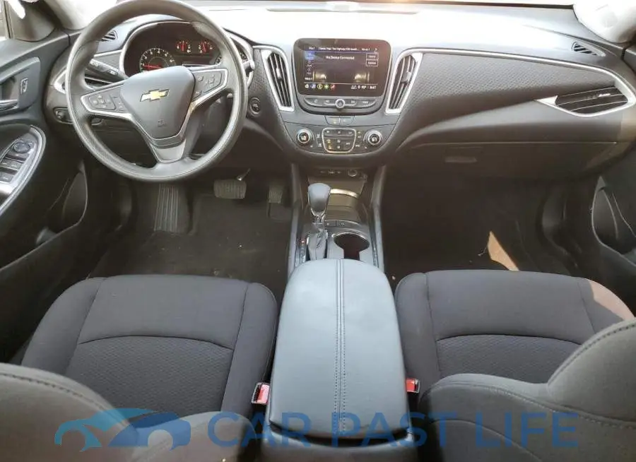 1G1ZD5STXPF132201# 8