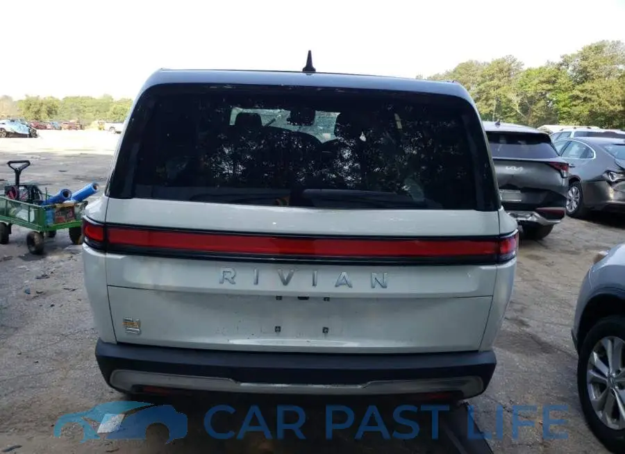 7PDSGABL8NN002342# 6