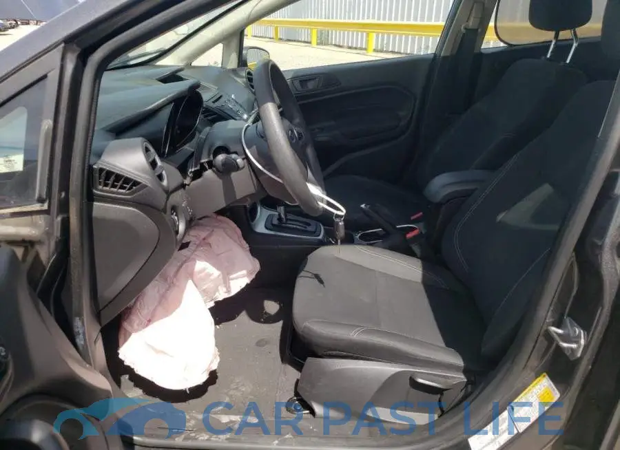 3FADP4EJ2KM145441# 7