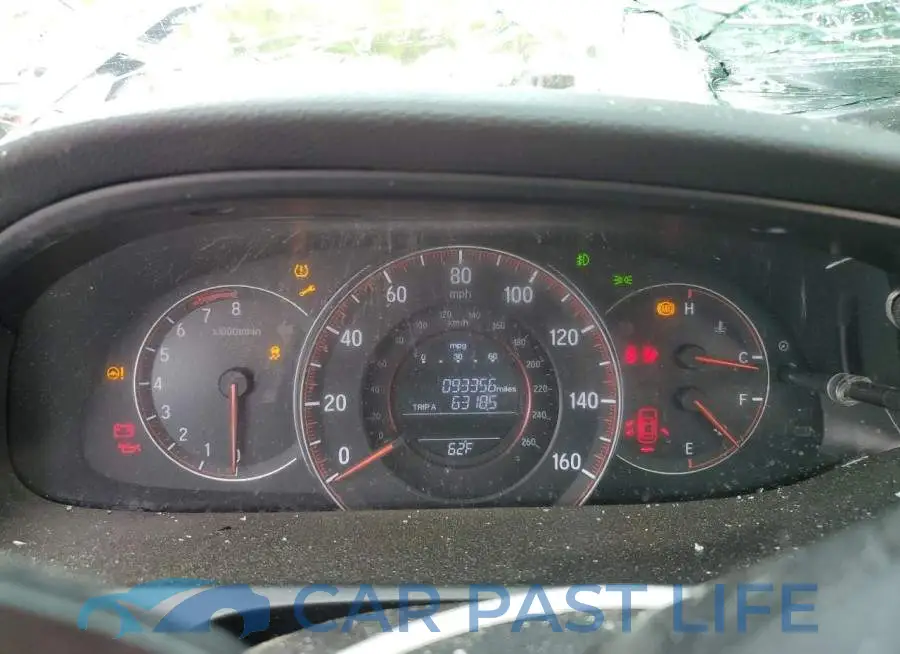1HGCR2F57HA261831# 9