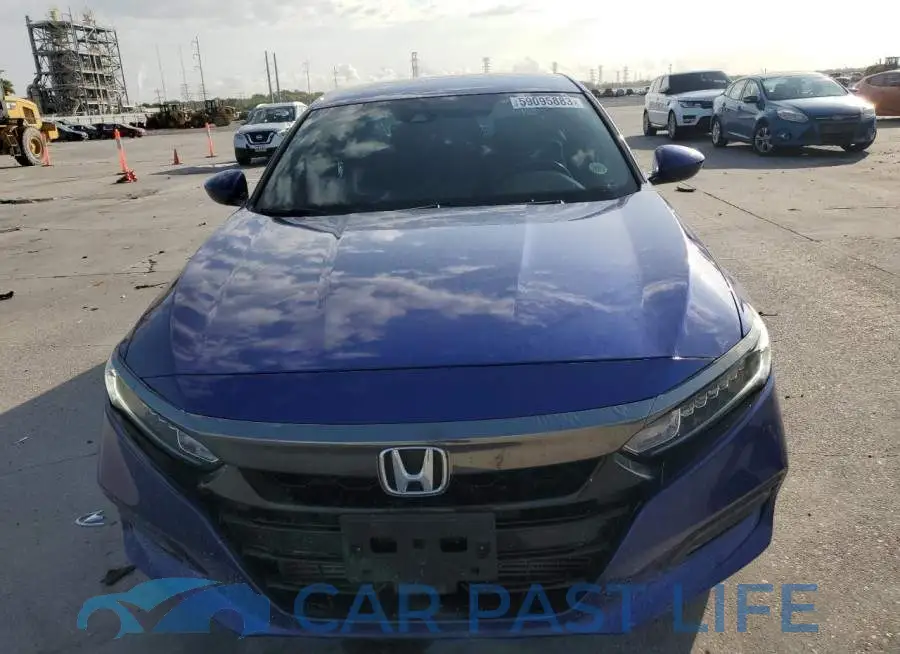 1HGCV1F38JA213068# 5