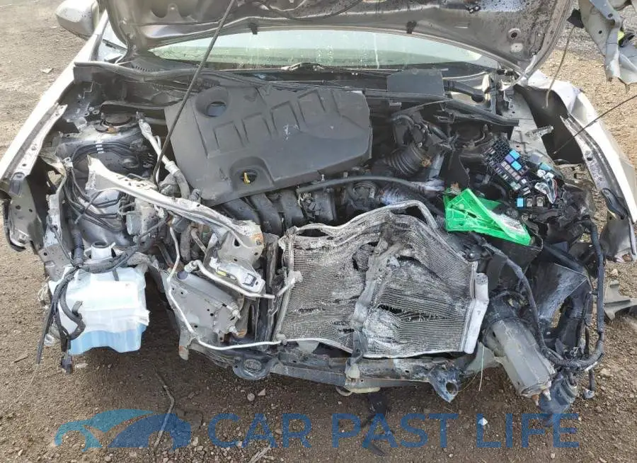 2T1BURHE5FC263455# 11
