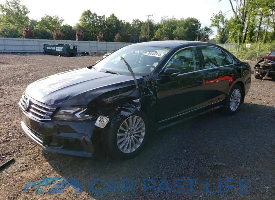 1VWBT7A32GC049465# 1