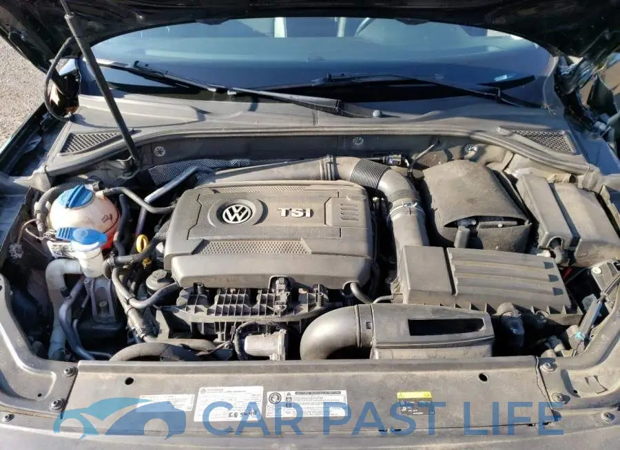 1VWBT7A32GC049465# 11