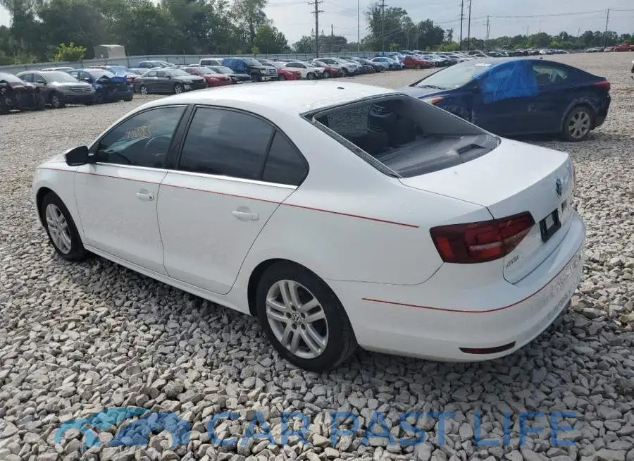 3VW2B7AJ2HM254964# 2
