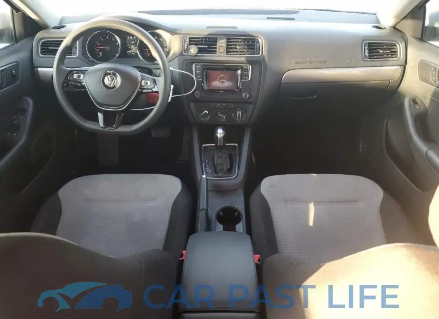 3VW2B7AJ2HM254964# 8