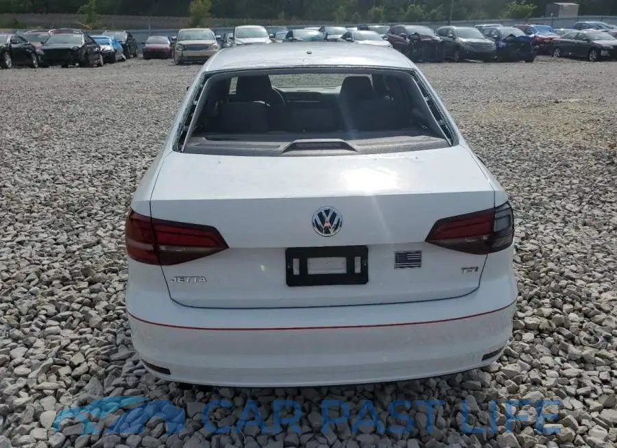 3VW2B7AJ2HM254964# 6