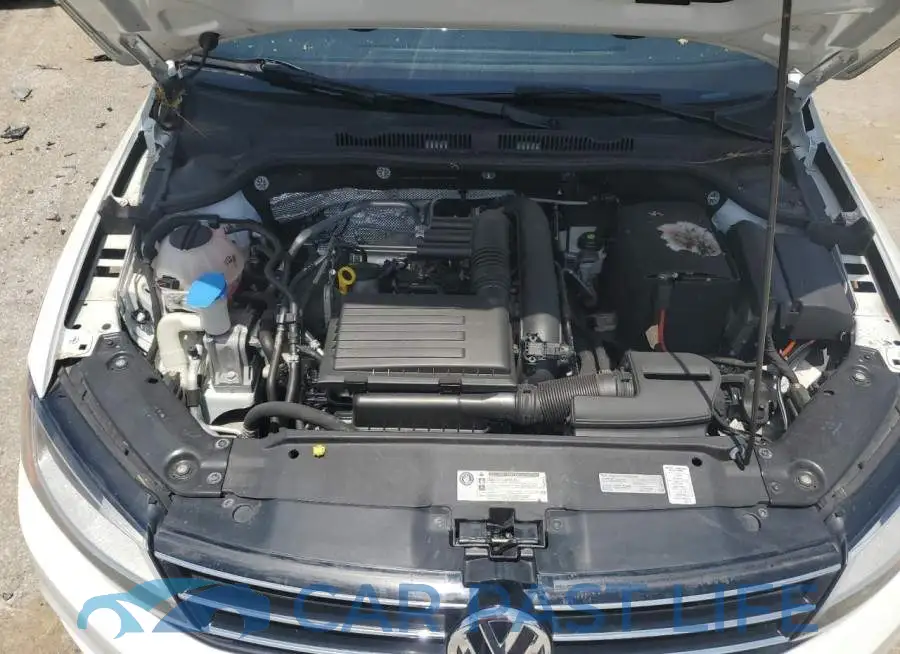 3VW2B7AJ2HM254964# 11