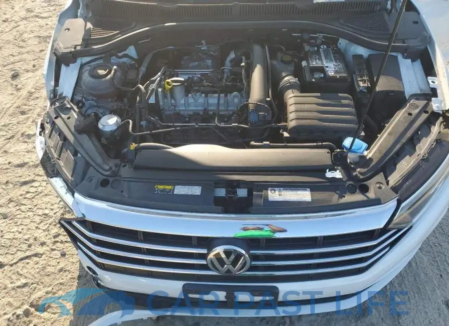 3VWGB7BU0KM257769# 11