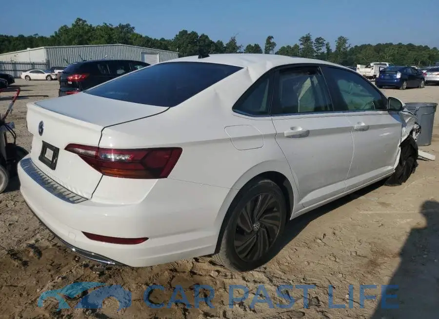 3VWGB7BU0KM257769# 3