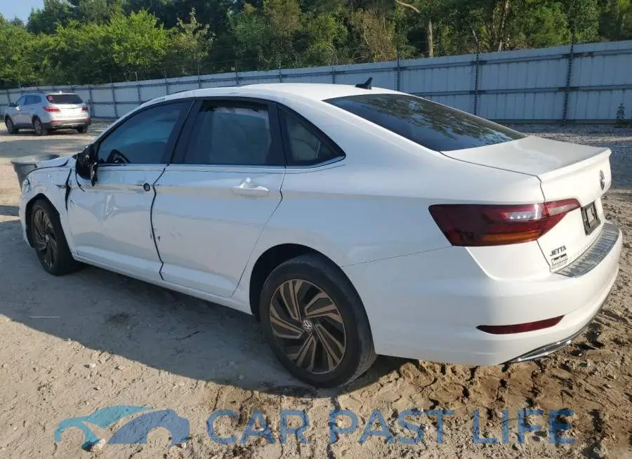 3VWGB7BU0KM257769# 2