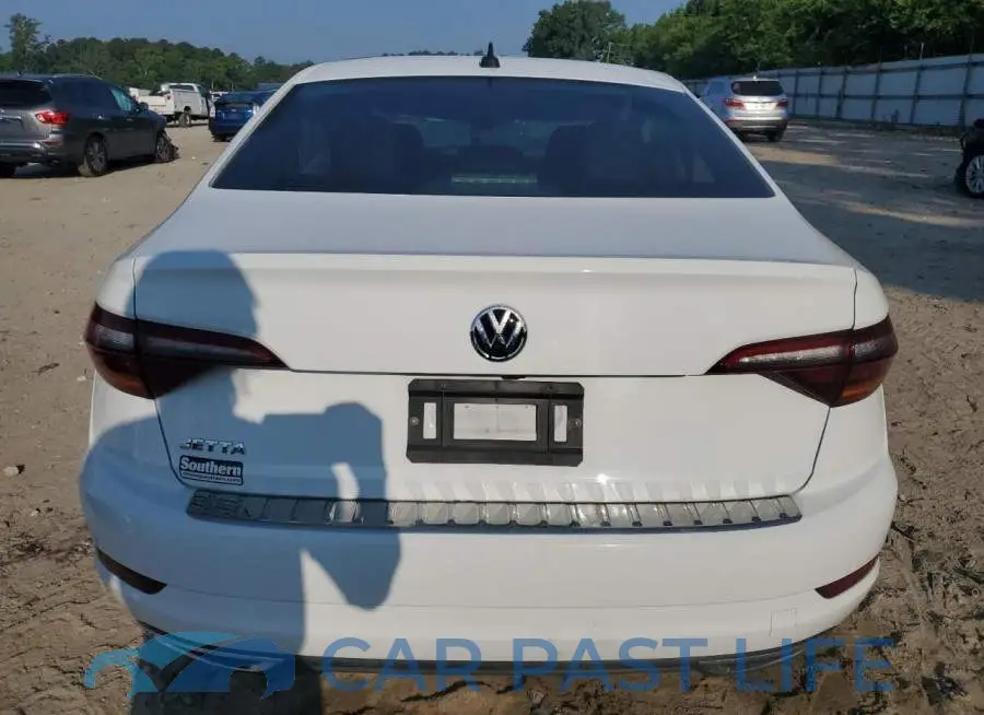 3VWGB7BU0KM257769# 6
