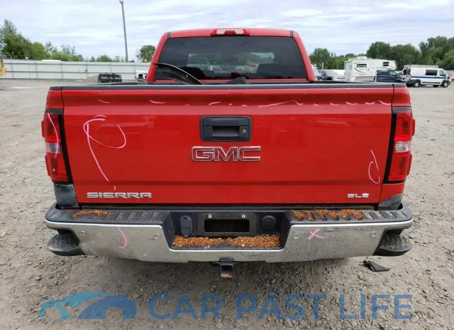 3GTU2UEC1EG528803# 6