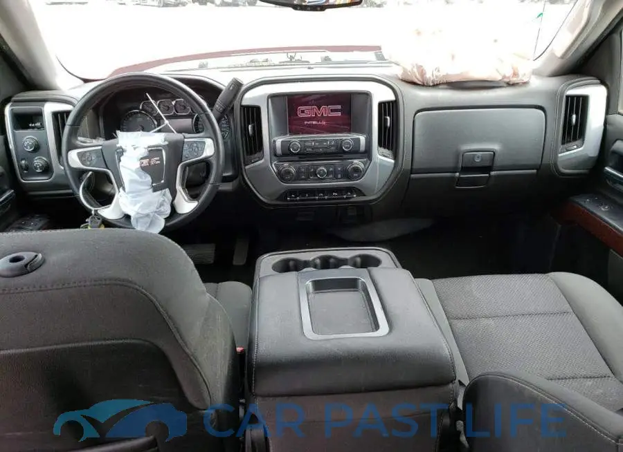 3GTU2UEC1EG528803# 8
