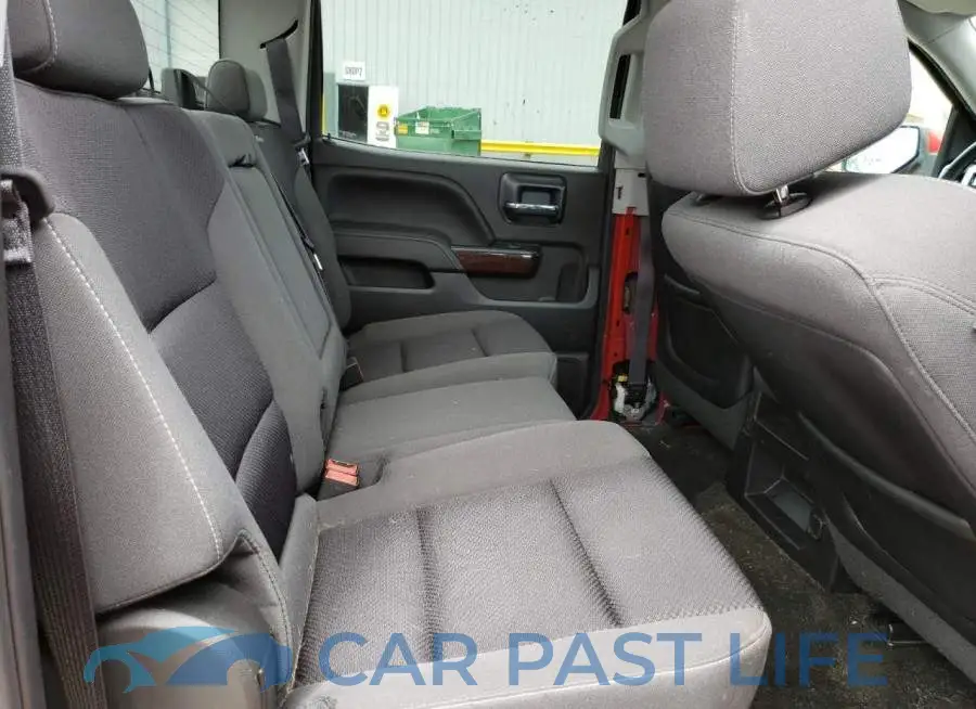 3GTU2UEC1EG528803# 10