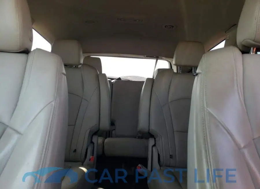 5GAERBKW0KJ130898# 10