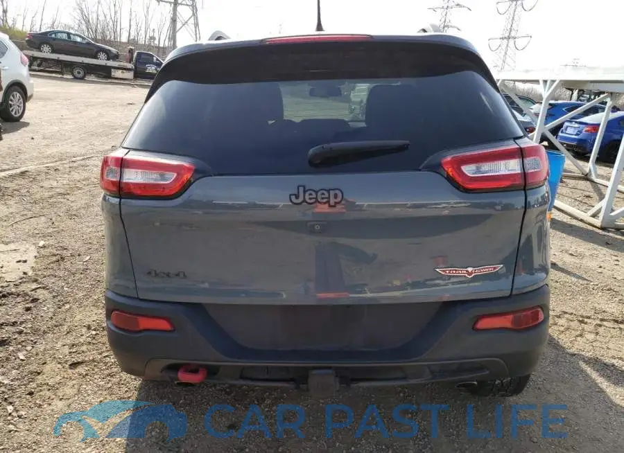 1C4PJMBS2EW309166# 6