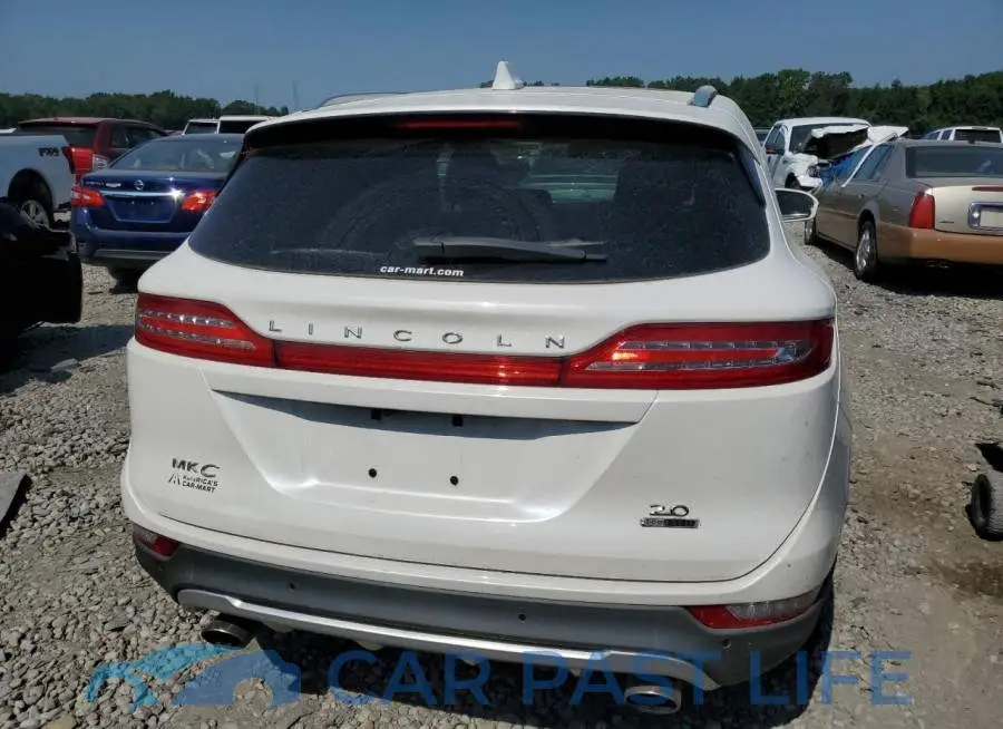 5LMCJ1A95FUJ17161# 6