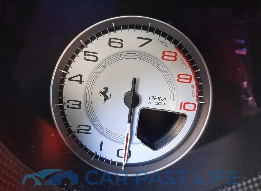 ZFF79ALA9G0216567# 8