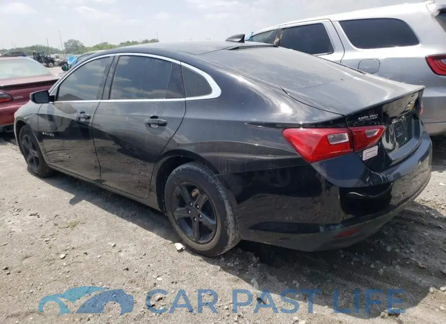 1G1ZC5ST4KF200701# 2