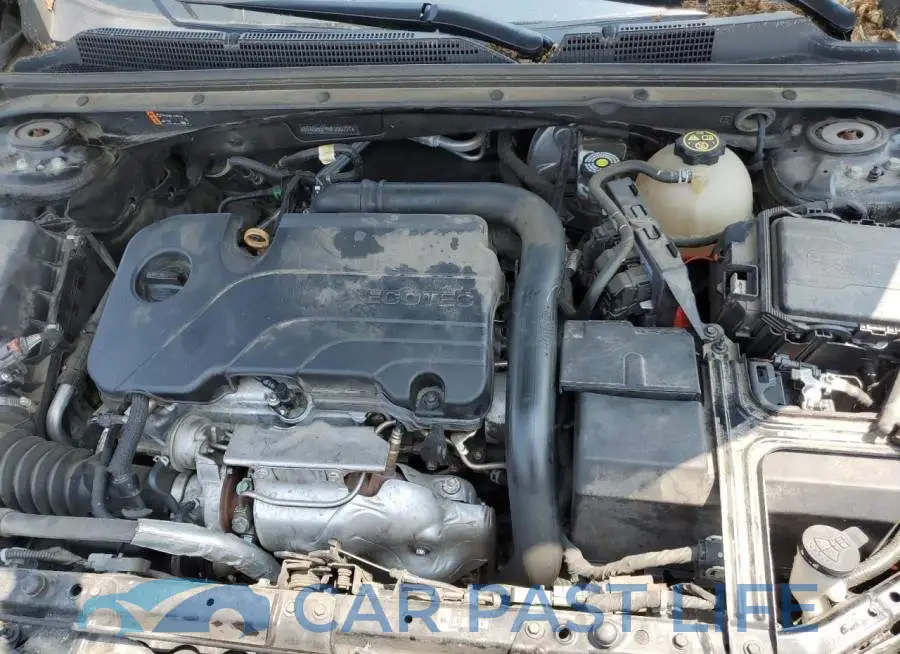 1G1ZC5ST4KF200701# 11