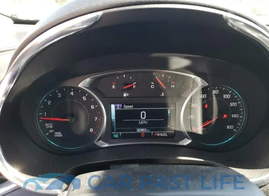 1G1ZD5ST1JF270331# 9