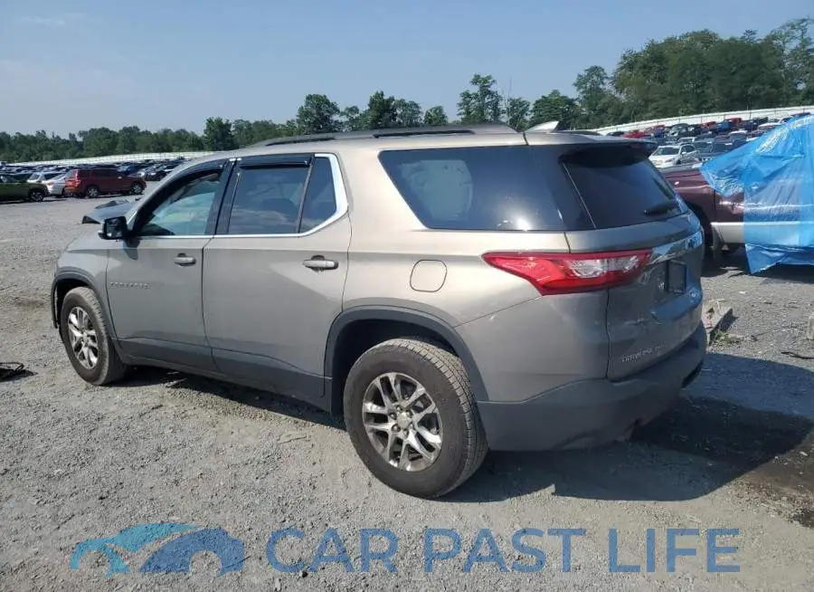 1GNEVGKW3KJ196991# 2
