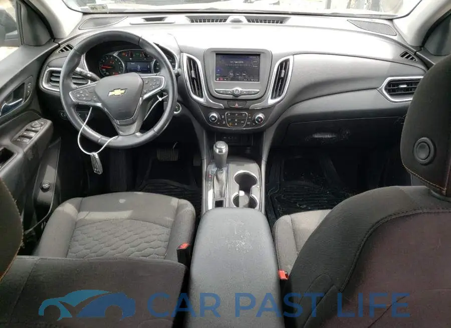 2GNAXUEV9M6124042# 8