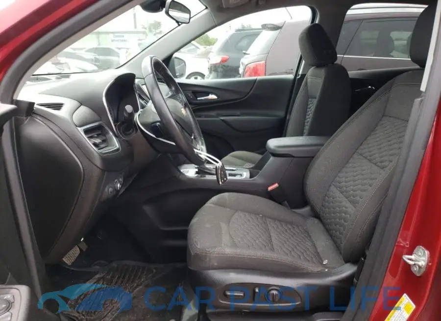 2GNAXUEV9M6124042# 7