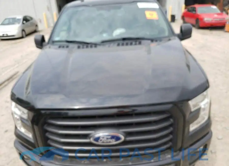1FTEW1EP0HKD57002# 11