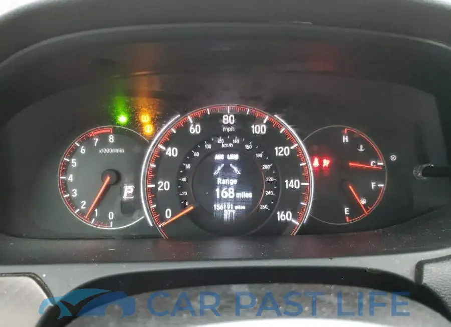 1HGCR2F60GA150920# 9
