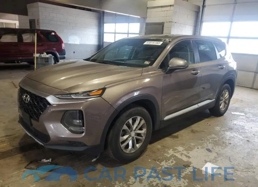 5NMS2CAD2KH116387# 1