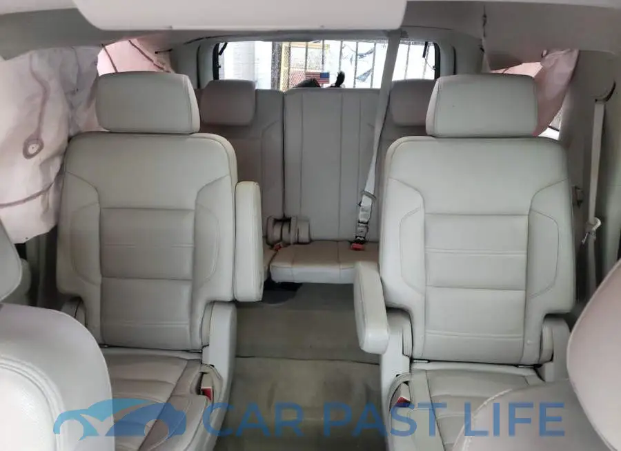 1GKS2CKJ6FR588702# 10