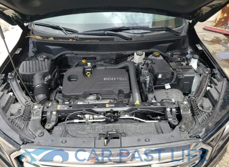 3GKALPEV9NL155492# 11