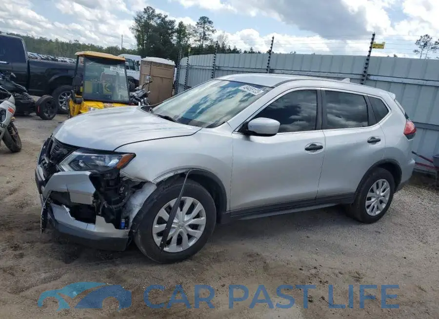 KNMAT2MV1HP574199# 1