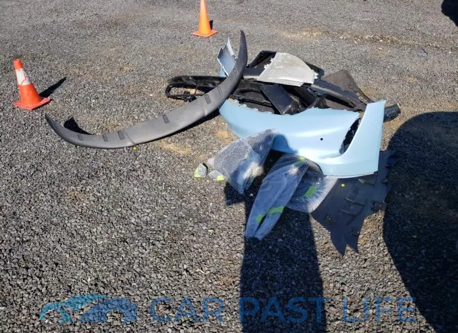 WP0AB2Y14LSA50824# 12