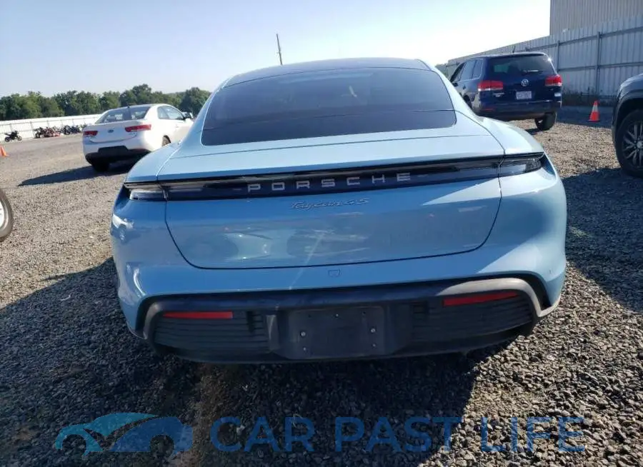 WP0AB2Y14LSA50824# 6