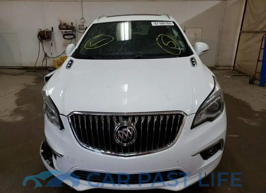 LRBFXDSA3HD148987# 5