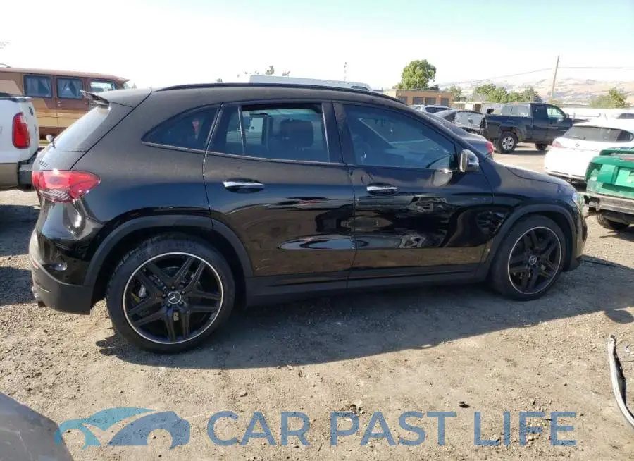 W1N4N5DB5NJ378546# 3