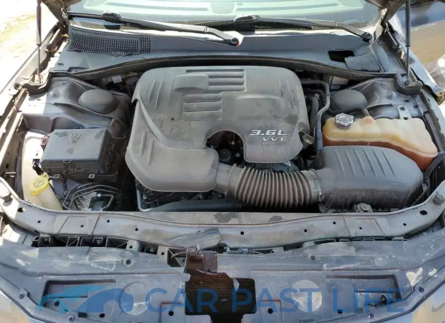 2C3CCABG4FH786527# 11