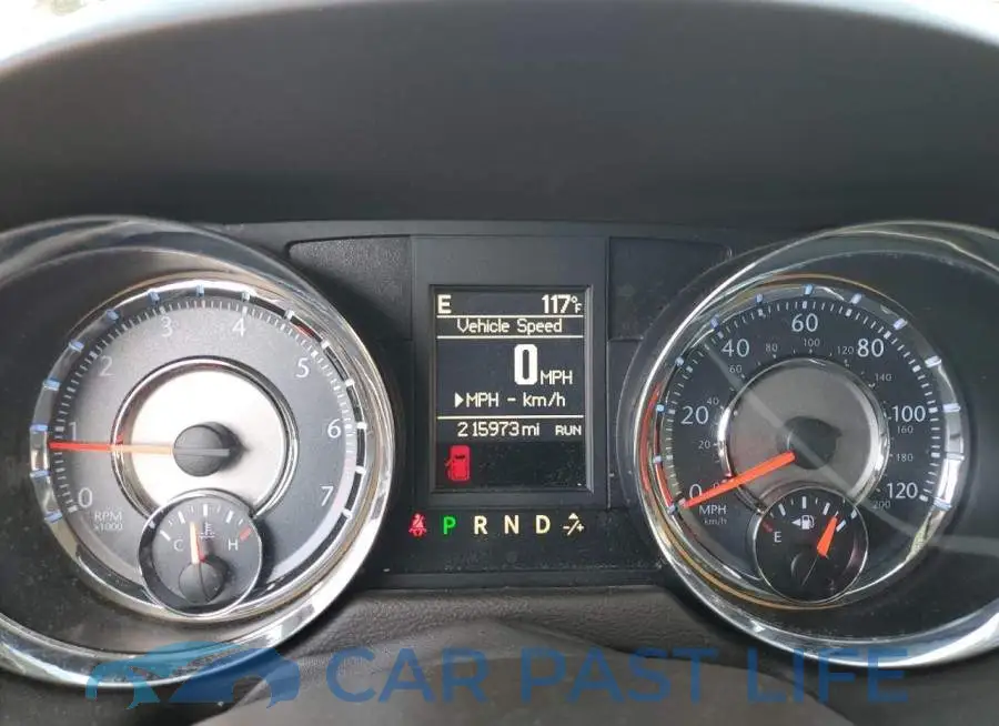 2C4RC1BG1ER115332# 9