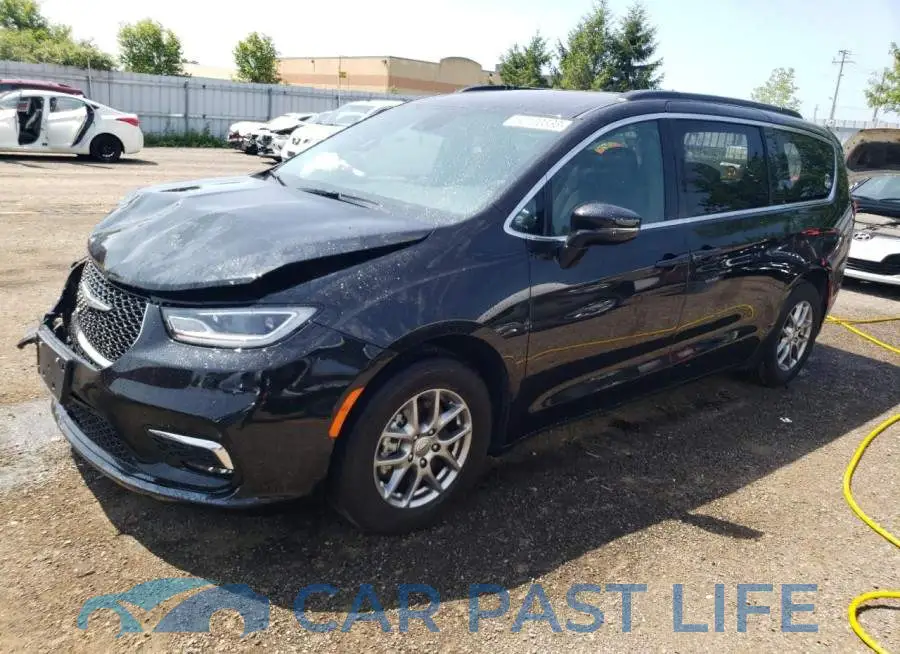 2C4RC1FG0NR202066# 1