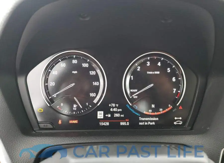 WBA2N3C00L7F80529# 9